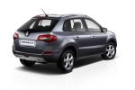Renault Koleos 2008 года